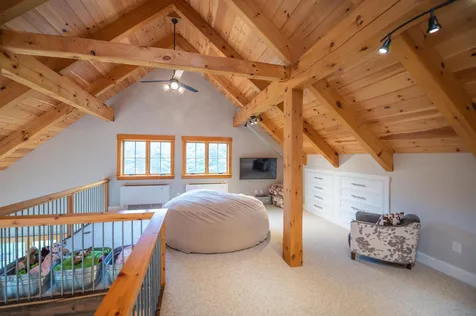 420 Ray Hill Road Wilmington VT 05363