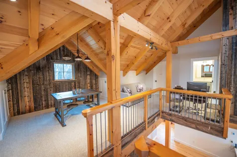 420 Ray Hill Road Wilmington VT 05363