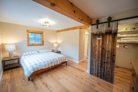 420 Ray Hill Road Wilmington VT 05363