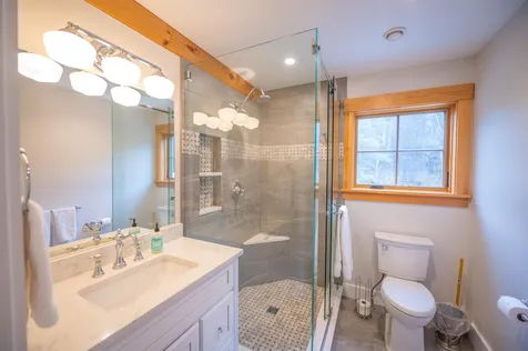 420 Ray Hill Road Wilmington VT 05363