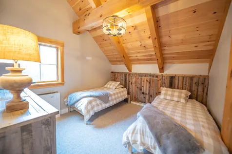 420 Ray Hill Road Wilmington VT 05363