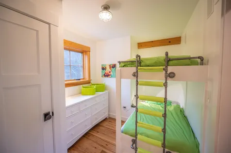420 Ray Hill Road Wilmington VT 05363