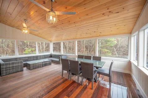 420 Ray Hill Road Wilmington VT 05363