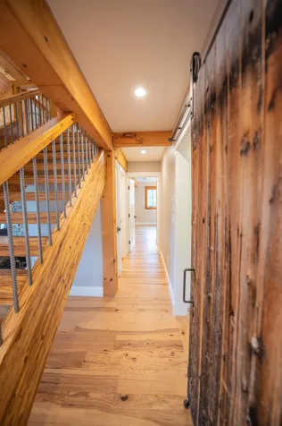 420 Ray Hill Road Wilmington VT 05363