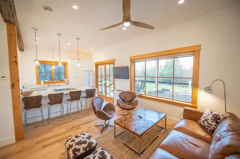 420 Ray Hill Road Wilmington VT 05363