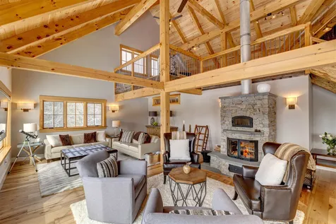 420 Ray Hill Road Wilmington VT 05363