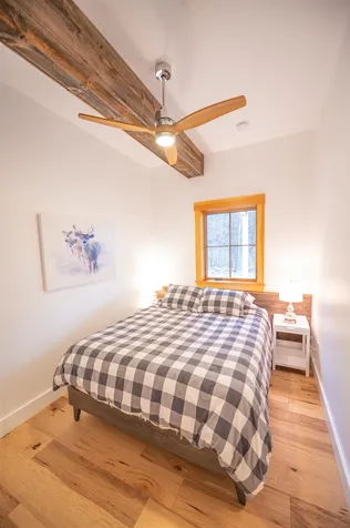 420 Ray Hill Road Wilmington VT 05363