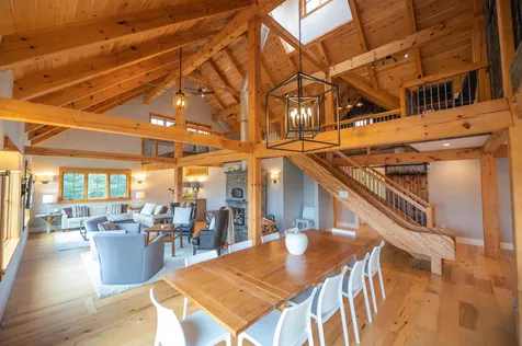 420 Ray Hill Road Wilmington VT 05363