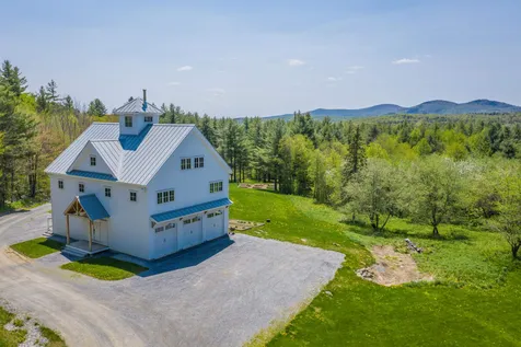 420 Ray Hill Road Wilmington VT 05363
