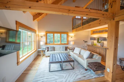 420 Ray Hill Road Wilmington VT 05363
