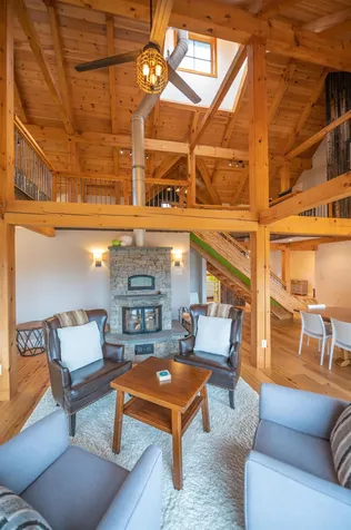 420 Ray Hill Road Wilmington VT 05363