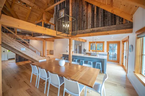 420 Ray Hill Road Wilmington VT 05363