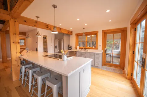 420 Ray Hill Road Wilmington VT 05363