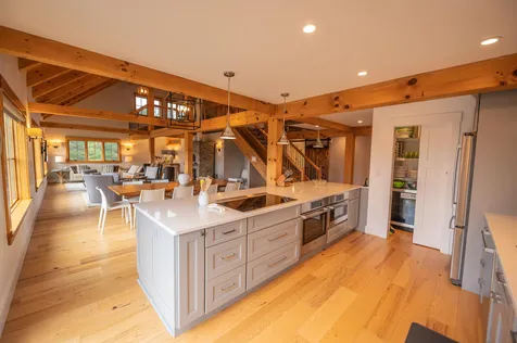 420 Ray Hill Road Wilmington VT 05363