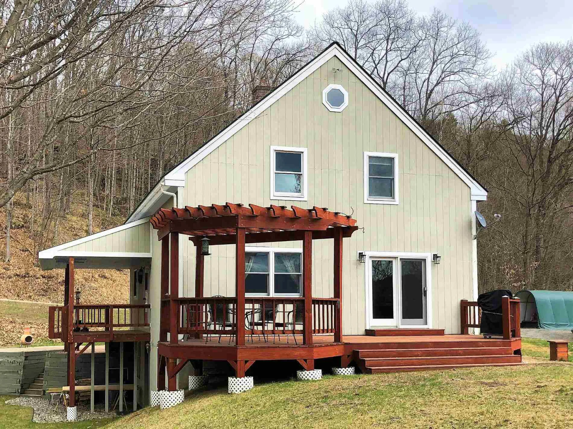394 Eastman Road Sharon VT 05065