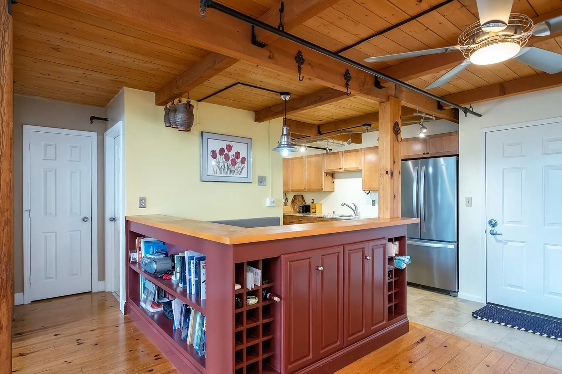 125 Main Street Newmarket NH 03857
