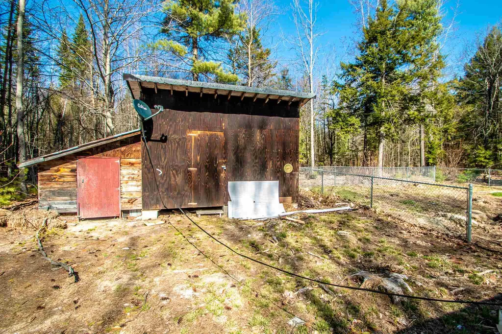 969 Eaton Road Conway NH 03818