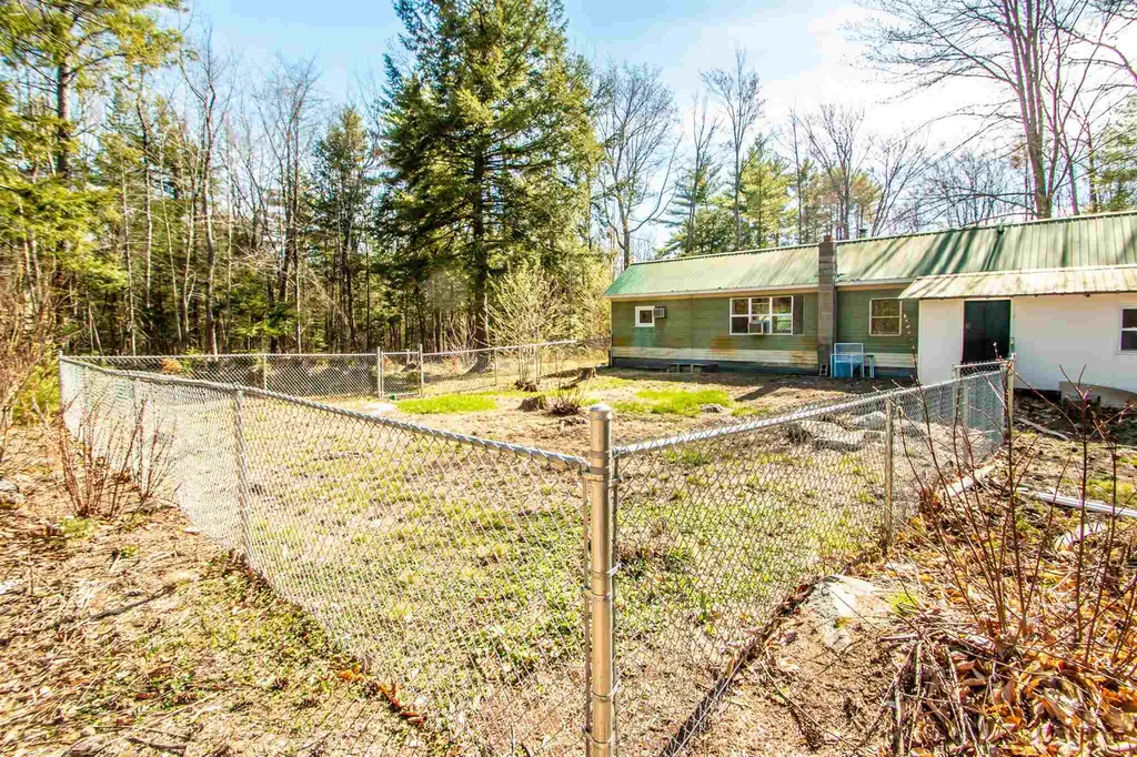 969 Eaton Road Conway NH 03818
