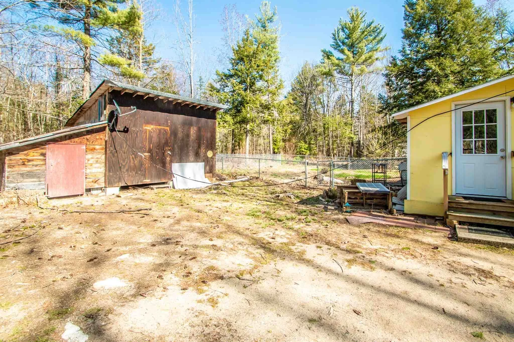 969 Eaton Road Conway NH 03818