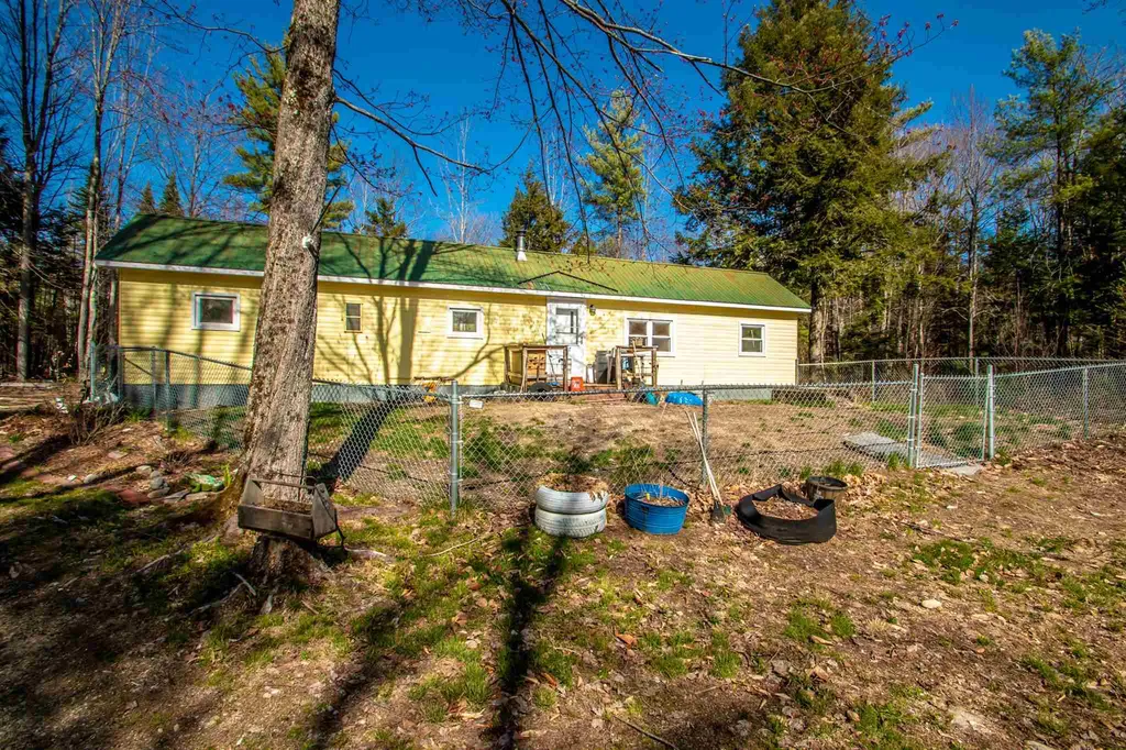 969 Eaton Road Conway NH 03818