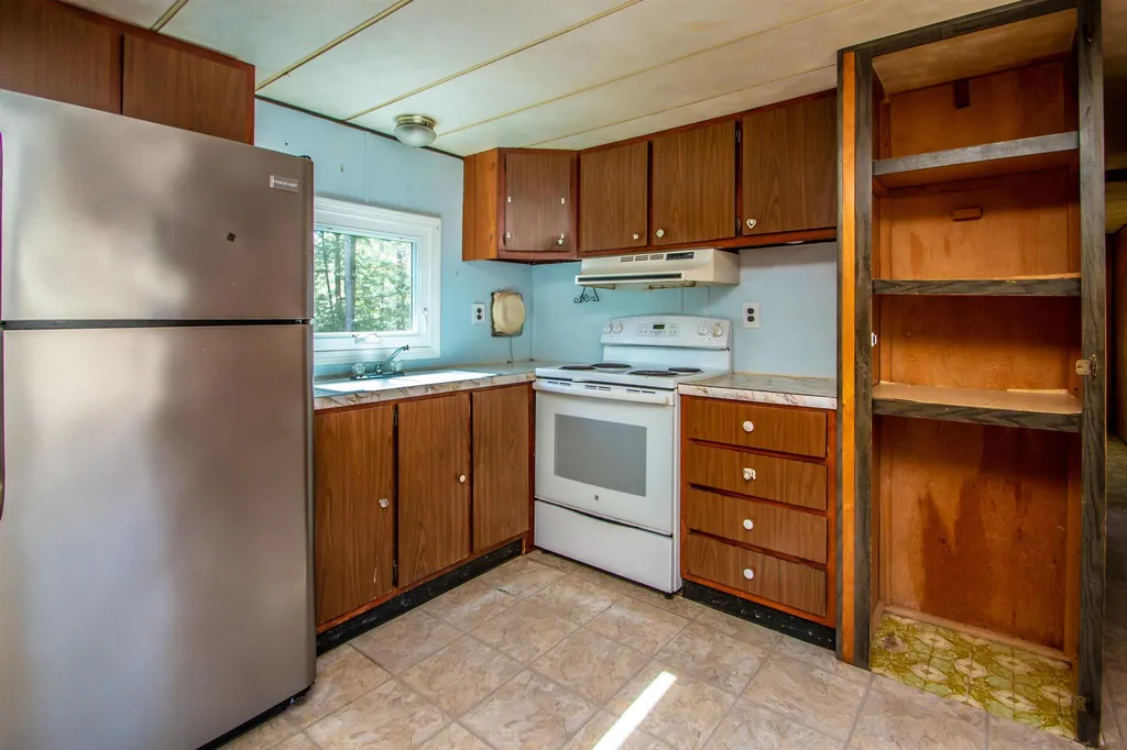 969 Eaton Road Conway NH 03818