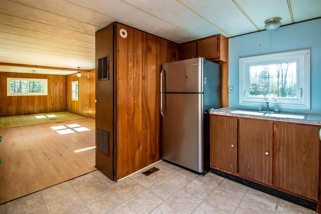 969 Eaton Road Conway NH 03818