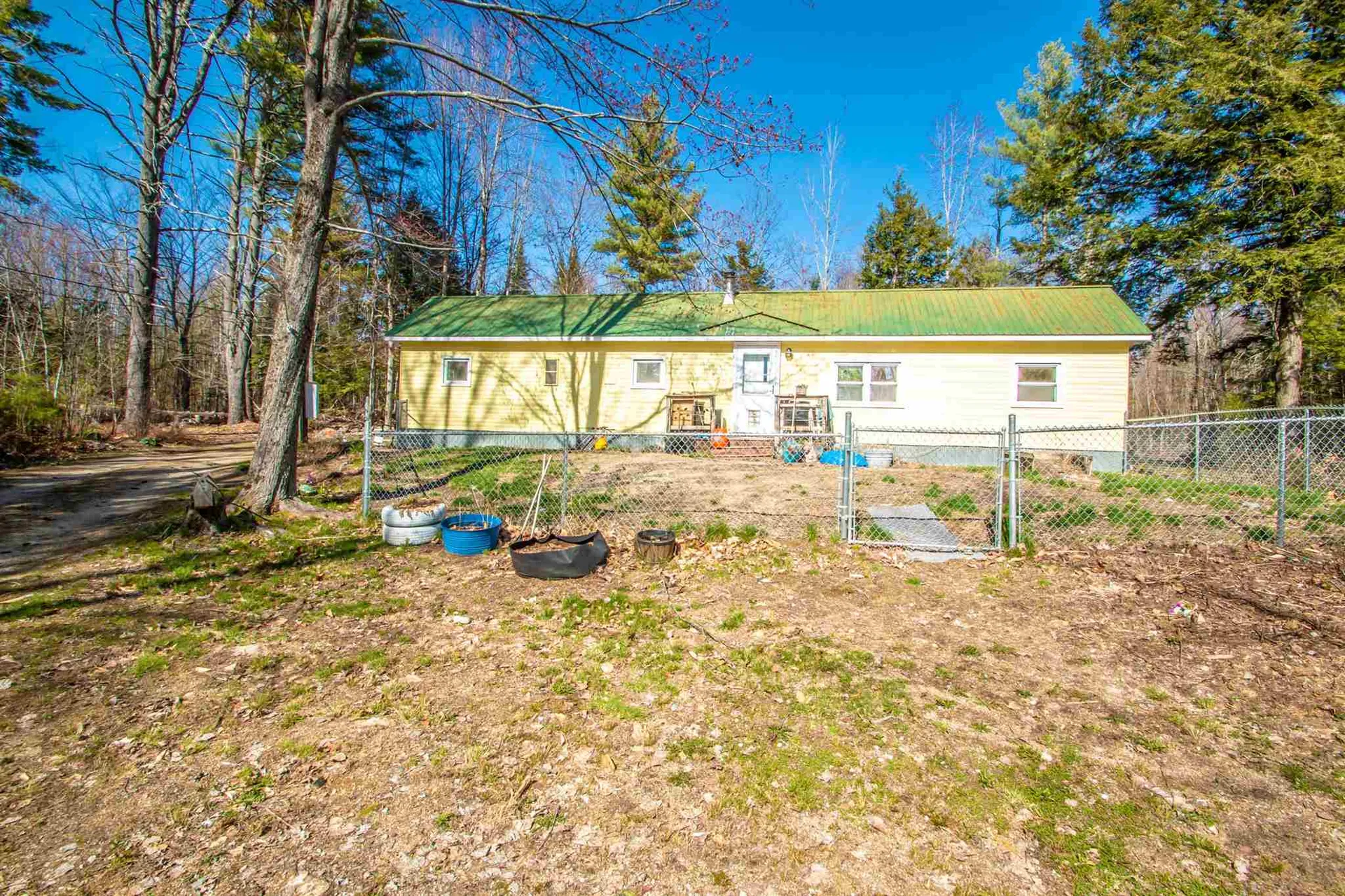 969 Eaton Road Conway NH 03818
