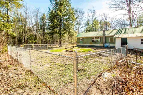 969 Eaton Road Conway NH 03818
