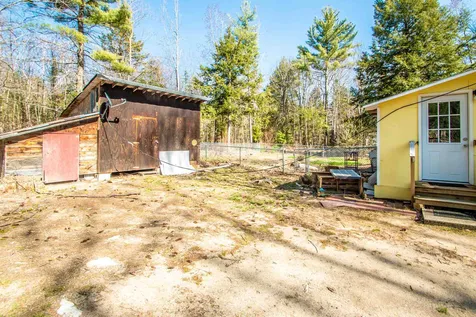 969 Eaton Road Conway NH 03818