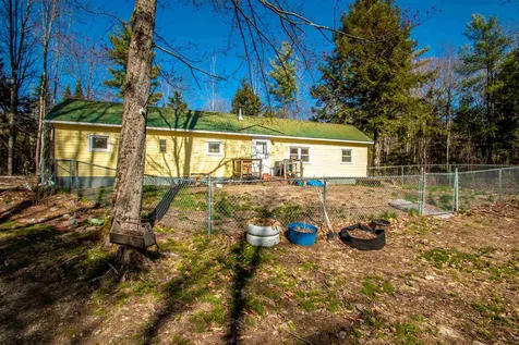 969 Eaton Road Conway NH 03818