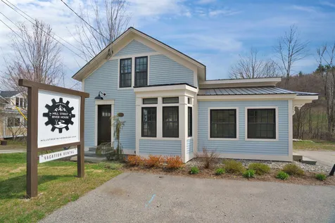 233 Mill Street Cambridge VT 05464