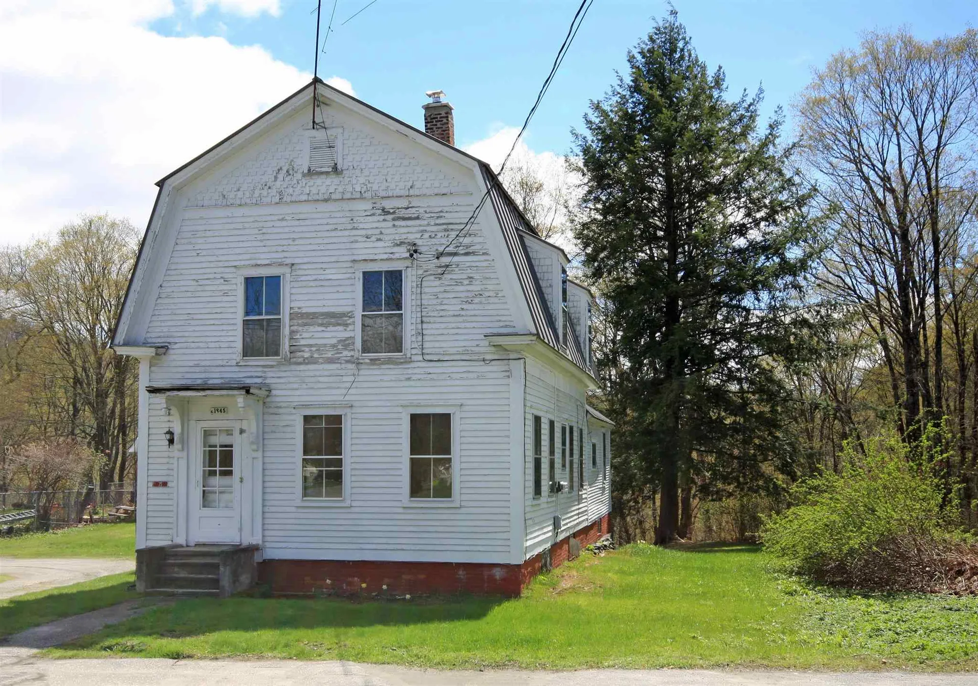 35 Sand Hill Road Bethel VT 05032