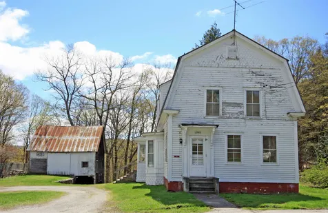 35 Sand Hill Road Bethel VT 05032