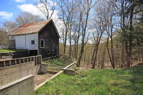 35 Sand Hill Road Bethel VT 05032