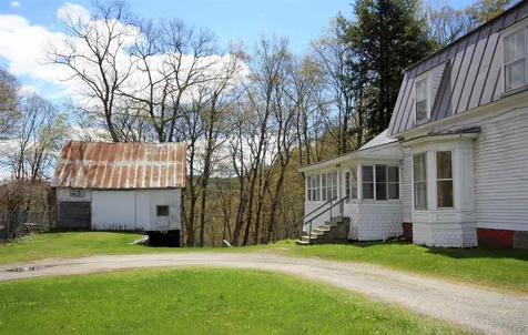35 Sand Hill Road Bethel VT 05032