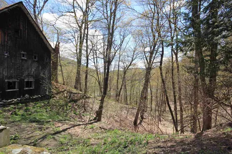 35 Sand Hill Road Bethel VT 05032