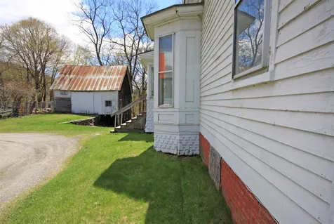 35 Sand Hill Road Bethel VT 05032