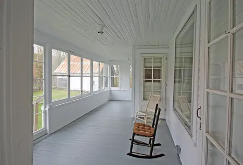 35 Sand Hill Road Bethel VT 05032
