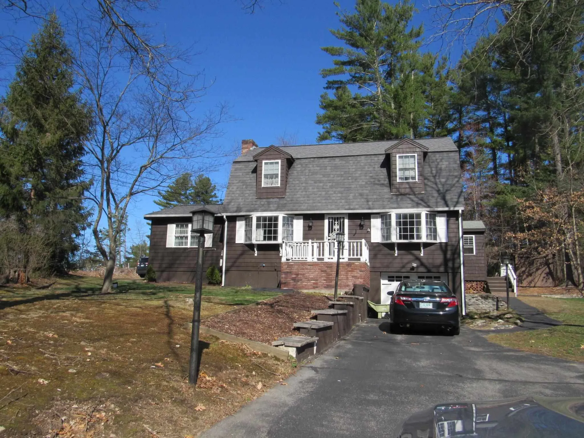 3 Glance Road Windham NH 03087