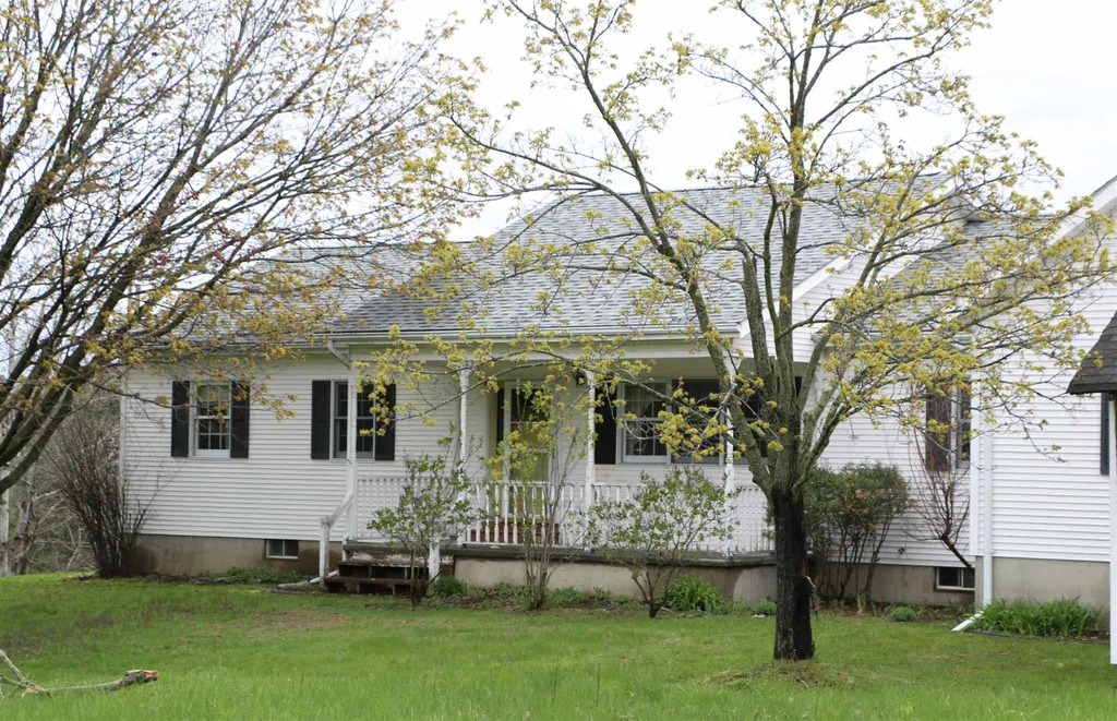 104 Gallop Drive Williston VT 05495