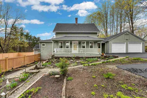 529 Locust Street Rollinsford NH 03869