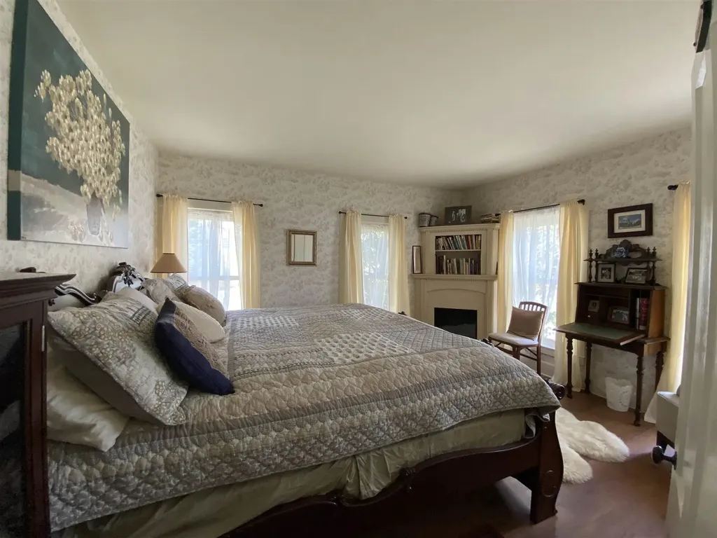 170 Old Route 100 Moretown VT 05660