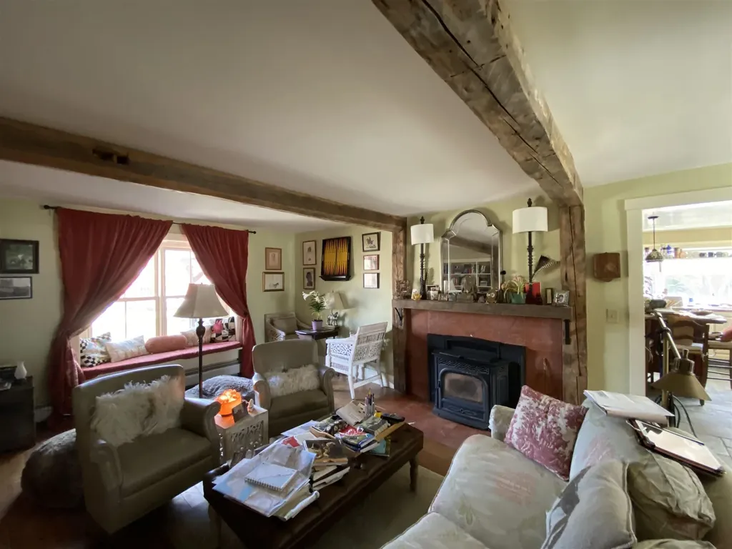 170 Old Route 100 Moretown VT 05660