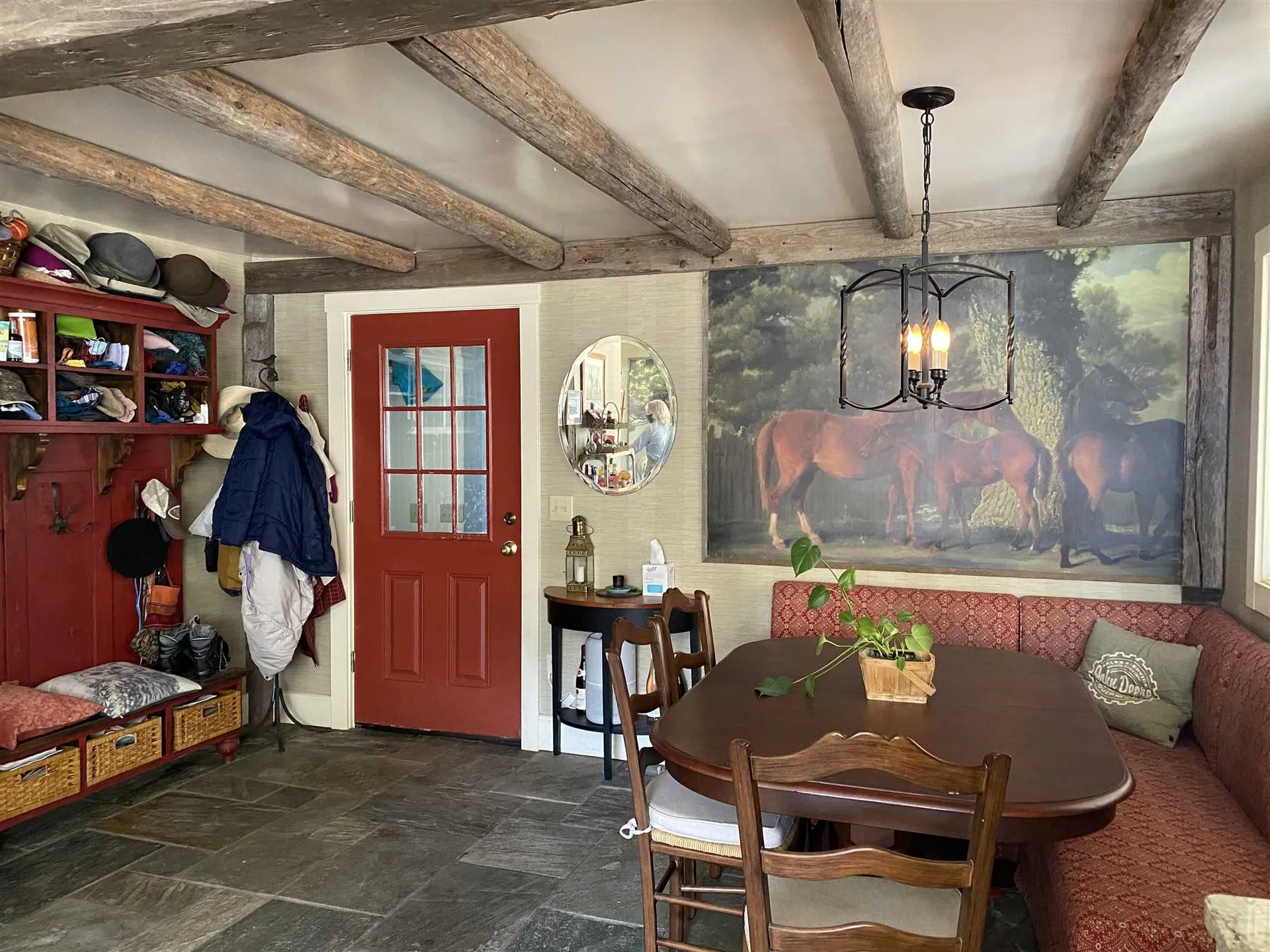 170 Old Route 100 Moretown VT 05660