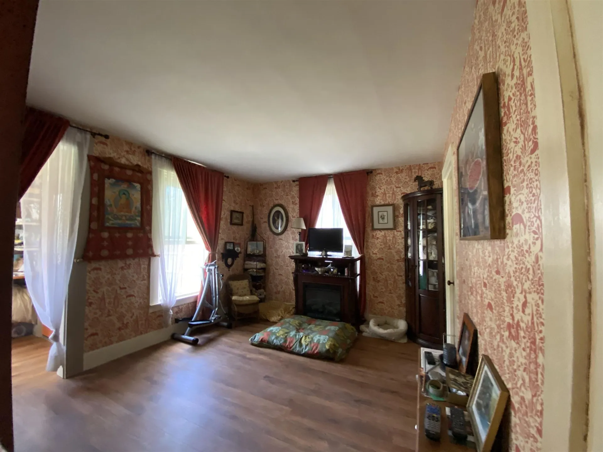170 Old Route 100 Moretown VT 05660