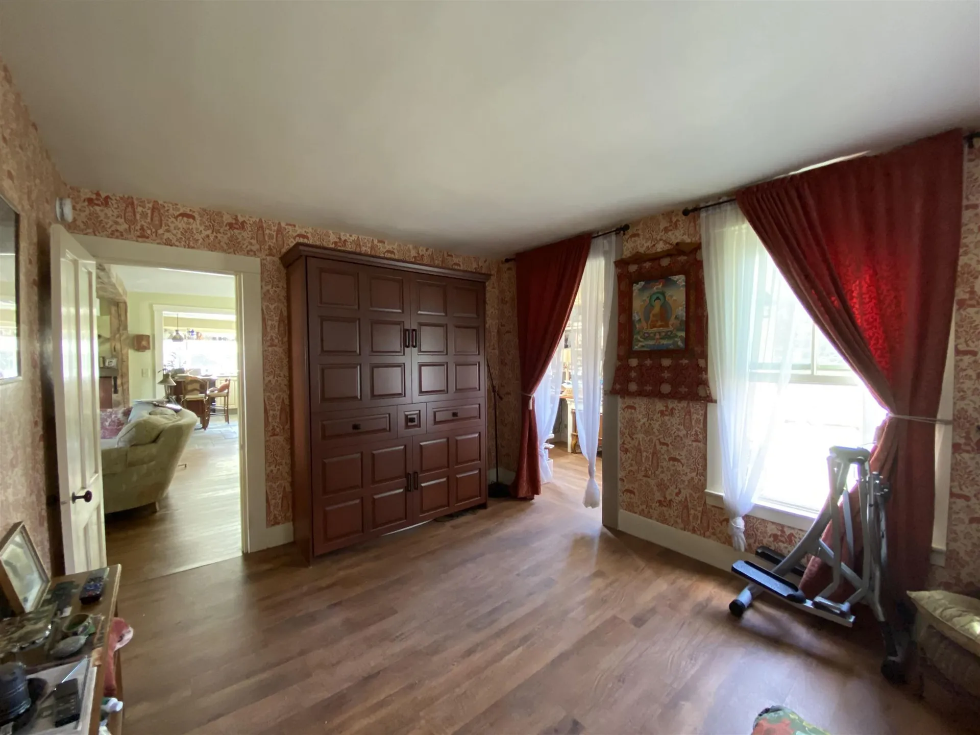 170 Old Route 100 Moretown VT 05660