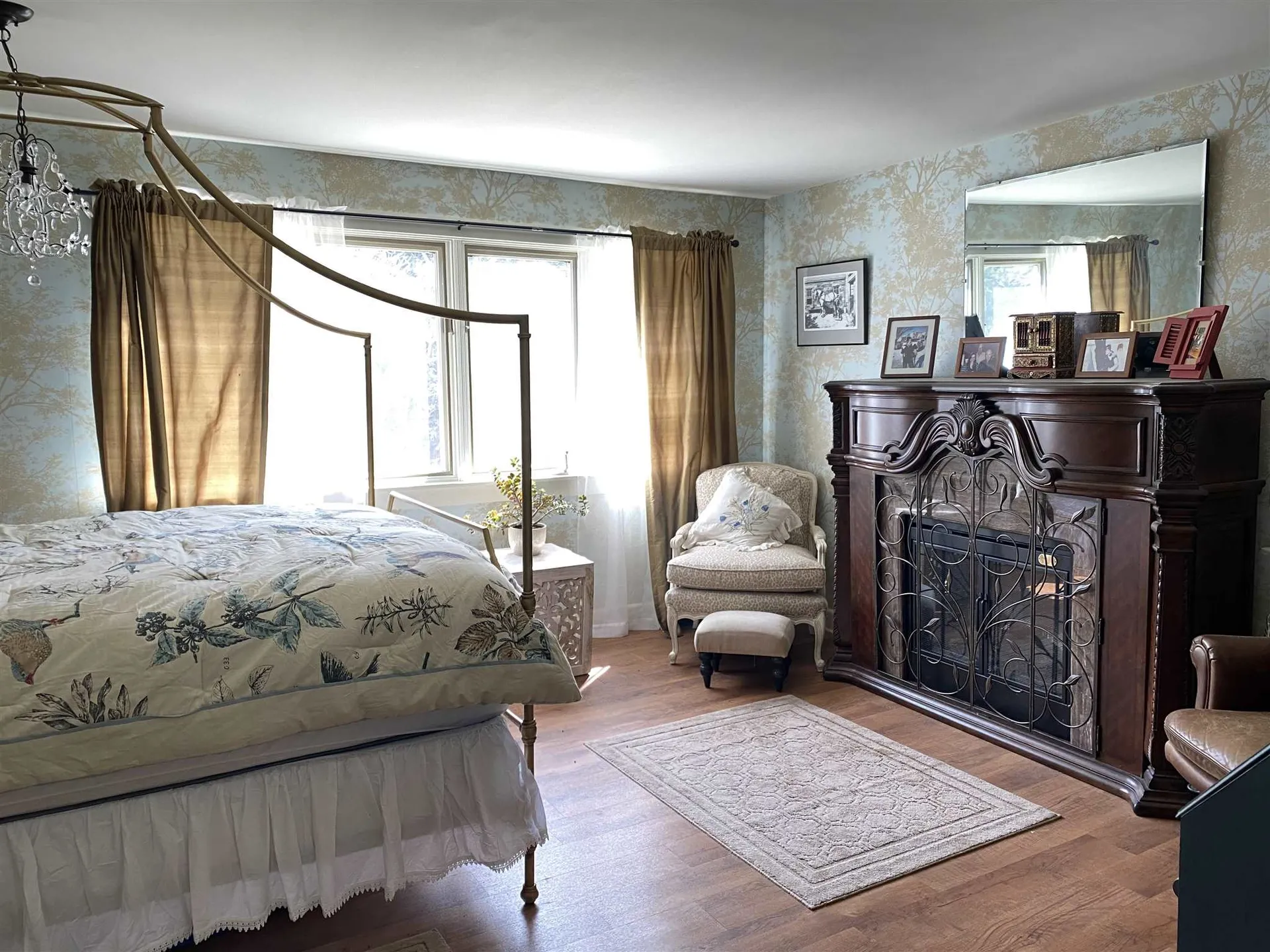 170 Old Route 100 Moretown VT 05660