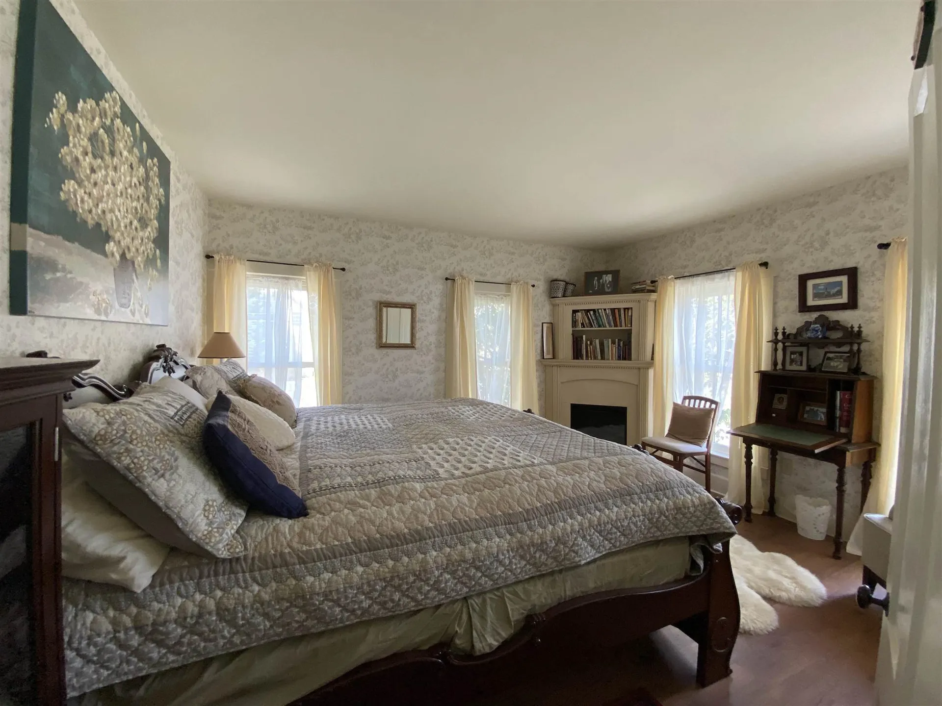 170 Old Route 100 Moretown VT 05660