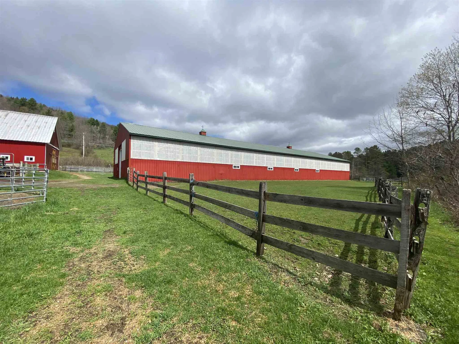 170 Old Route 100 Moretown VT 05660