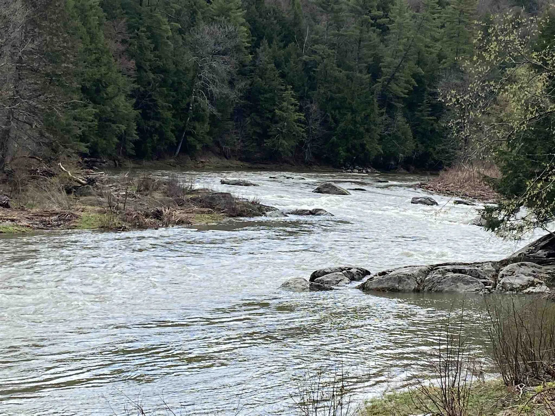170 Old Route 100 Moretown VT 05660